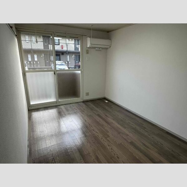 グレイスクレール 居室