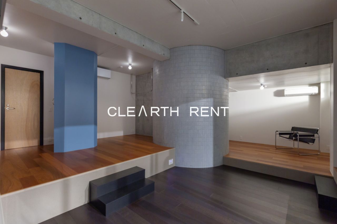 アスタルテ上原1階 自分らしい使い方を見つける楽しさに満ちています。