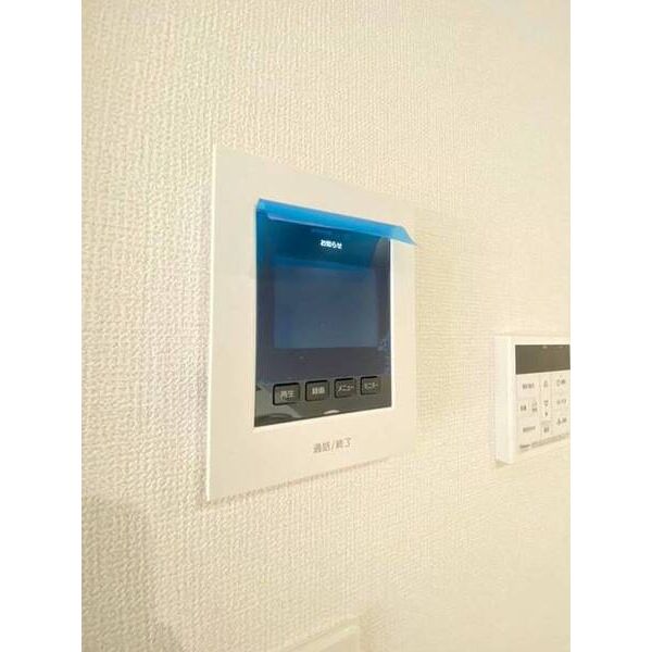 Sumai-to川越市かすみ野040001号室 部屋その他