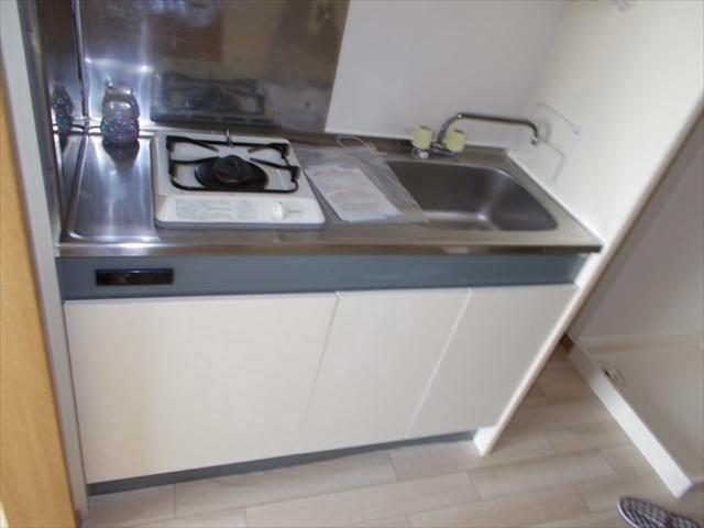 キャトルメゾン キッチン