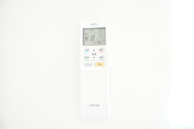 リブリ・石川町1階 部屋設備