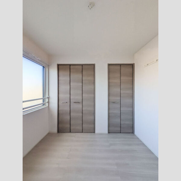 グラースK203号室 部屋その他