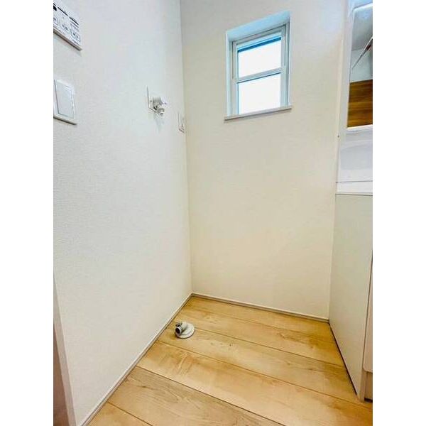 Sumai-to川越市かすみ野020001号室 独立洗面台