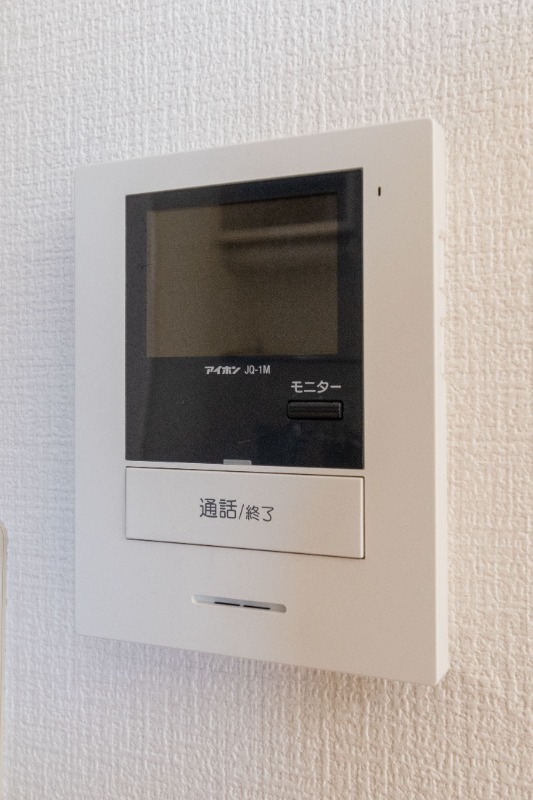 グレイス池尻大橋3階 部屋その他