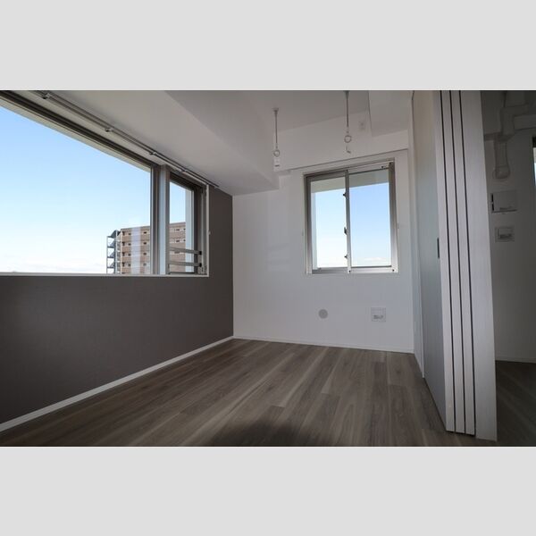 THE RejuvePort KISARAZU0701号室 洋室