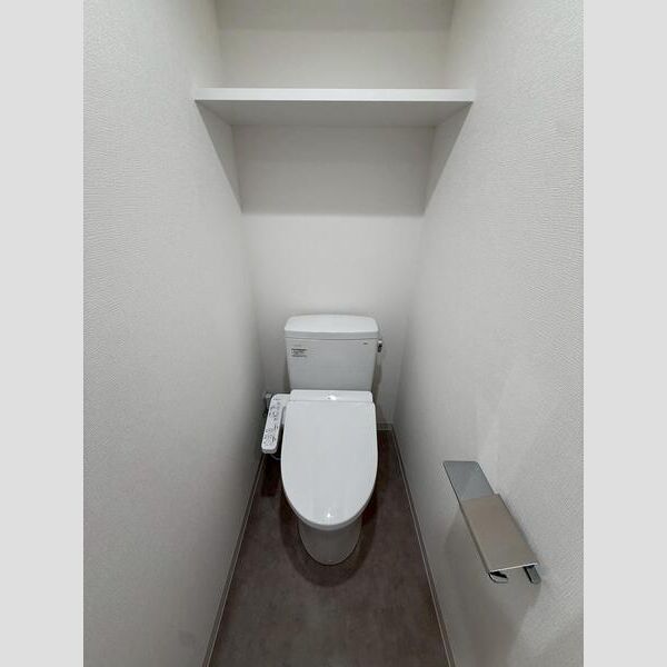 MAXIV CROS高島平MIRAIS302号室 洗面