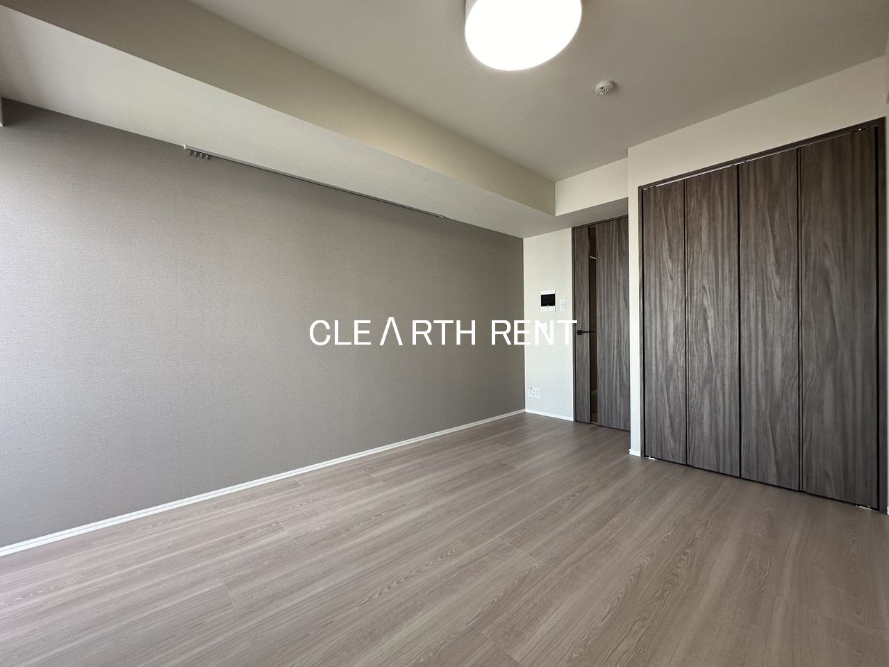 コンシェリア駒込 ＨＩＬＬＴＯＰ ＳＱＵＡＲＥ3階 同タイプ別住戸写真となります。現況と異なる場合がございます。