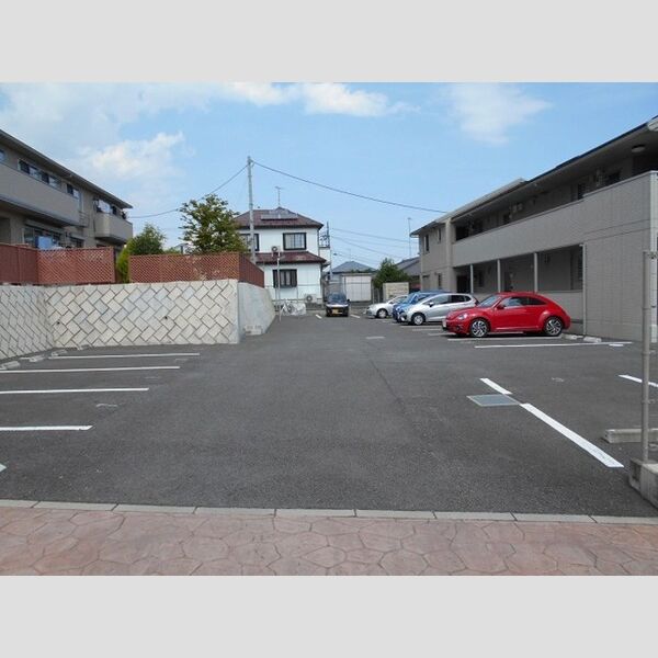 ディア　ヴェルジュ　ミキ　C 駐車場