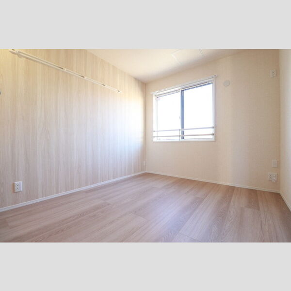 Frais Parfum(フレ パルファン) 洋室