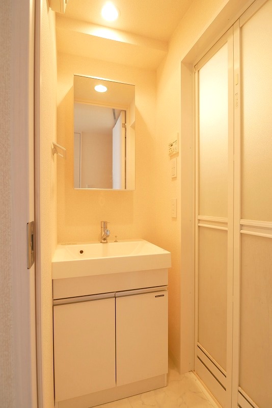 グランシアタワー亀戸3階 内観