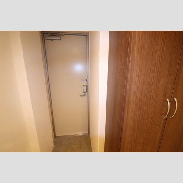 エクセレント ヒルズ401号室 玄関