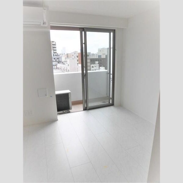 MAXIV王子 リビング