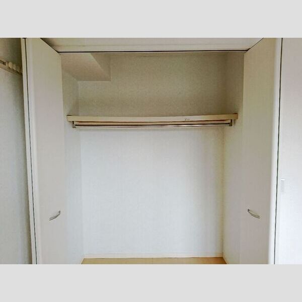 モントレゾール 収納