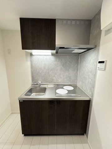 ベイルーム本厚木Norte キッチン