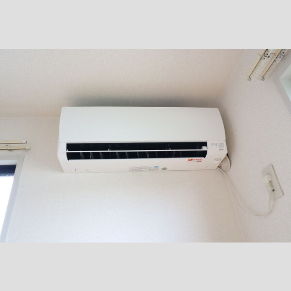 ソレイユ若葉　A201号室 部屋設備