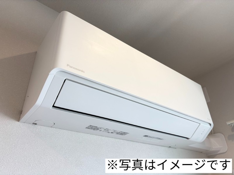 ｒｏｂｏｔ　ｈｏｍｅ　日進Ⅴ 部屋設備