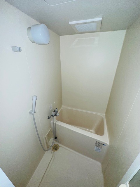 プライムステージⅡ0312号室 お風呂