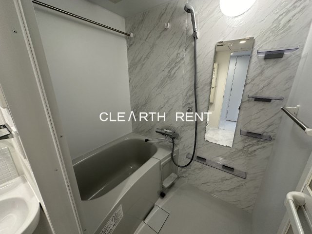 ＧＲＡＮ ＰＡＳＥＯ 池尻大橋203号室 ☆【新築】家賃2ヶ月無料/さらに仲介手数料無料キャンペーン☆