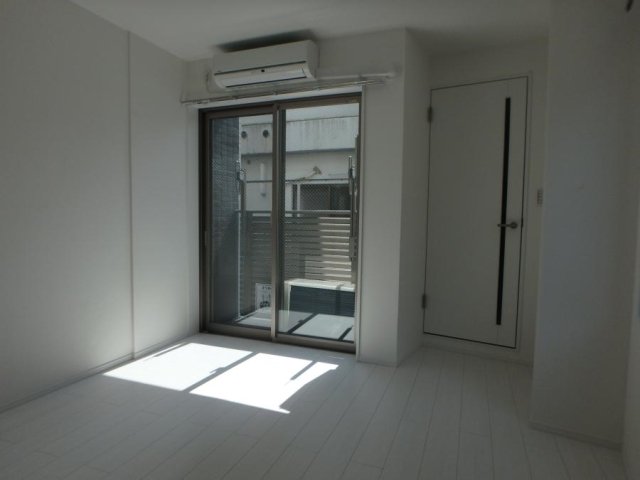 小石川フィエルテ1階 同建物別部屋の参考画像