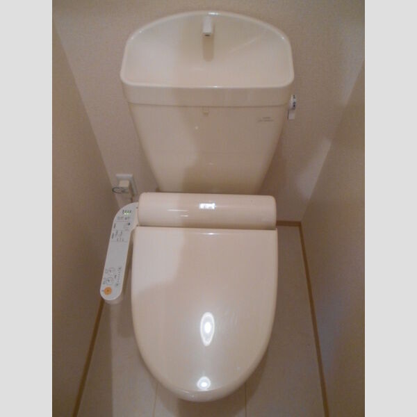 フローレンス　Ⅱ トイレ