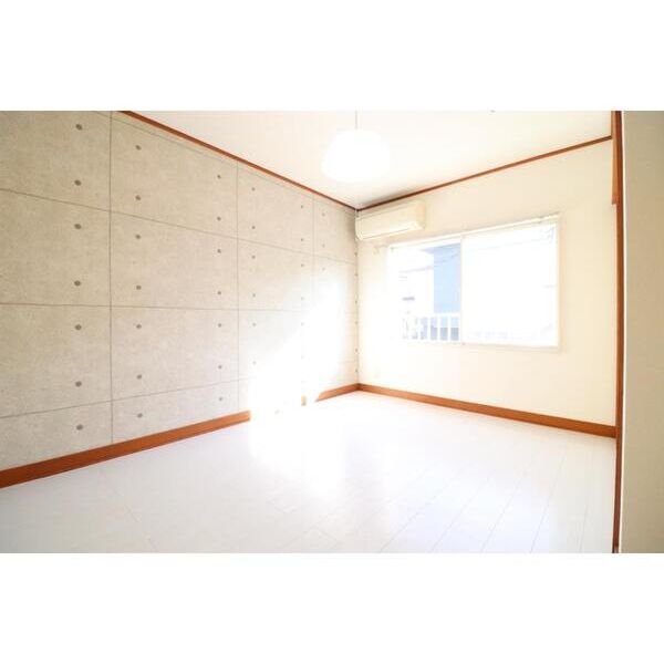 アメニティ東戸塚 リビング