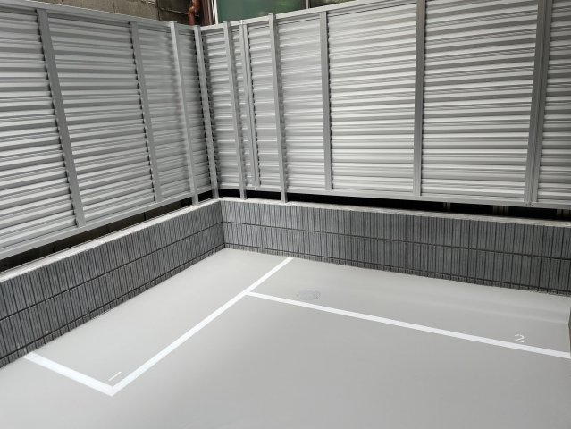 Log銀座EAST／ログ銀座イースト701号室 Log銀座EAST