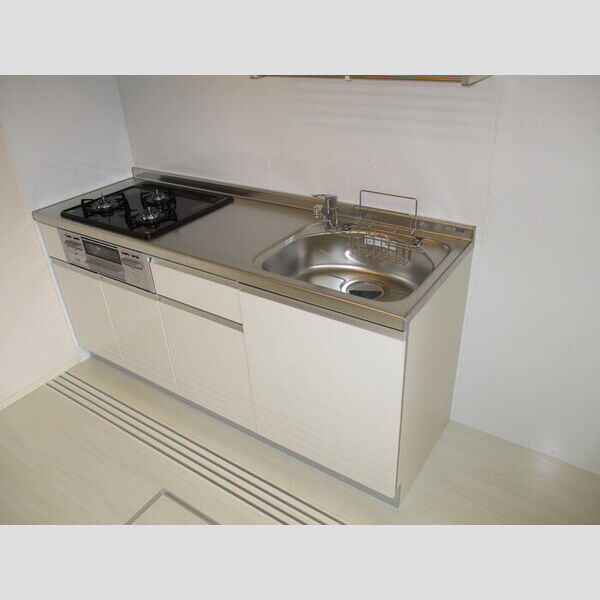 フロレスタ 102(キッチン)