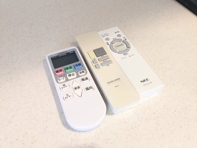 エムジー目黒駅前 部屋設備