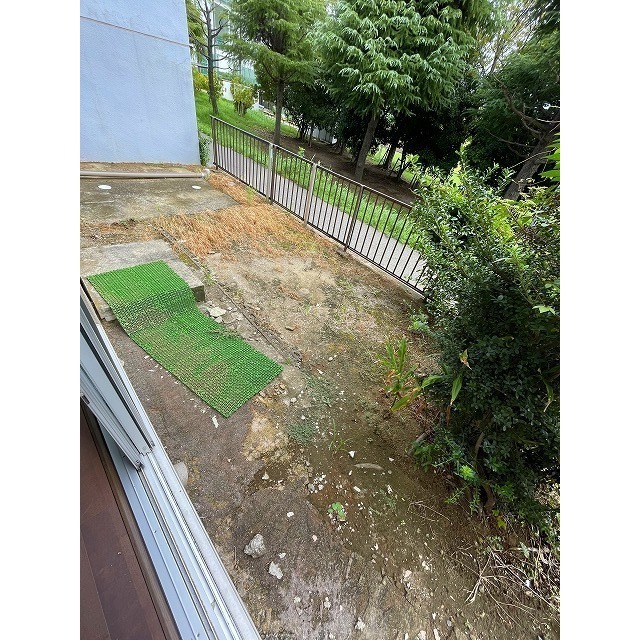 木村ビル101号室 部屋その他