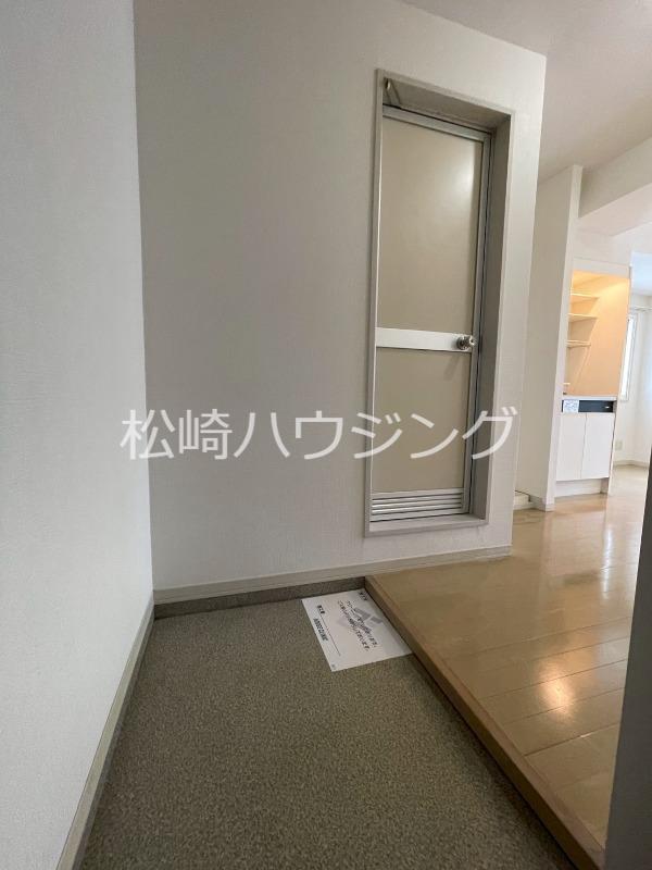 ＪＫ’Ｓ 玄関