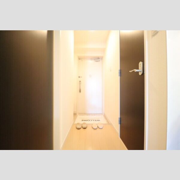 おおたかの森グラナリー305号室 玄関