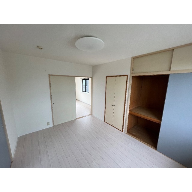 サンヴィレッジ木村C 内観