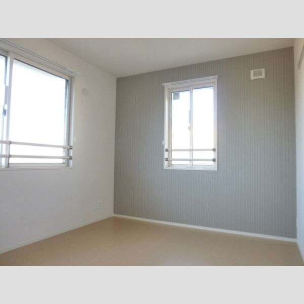 フェリーチェ　B201号室 北側洋室