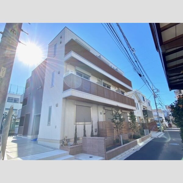 Chou Chouの外観画像