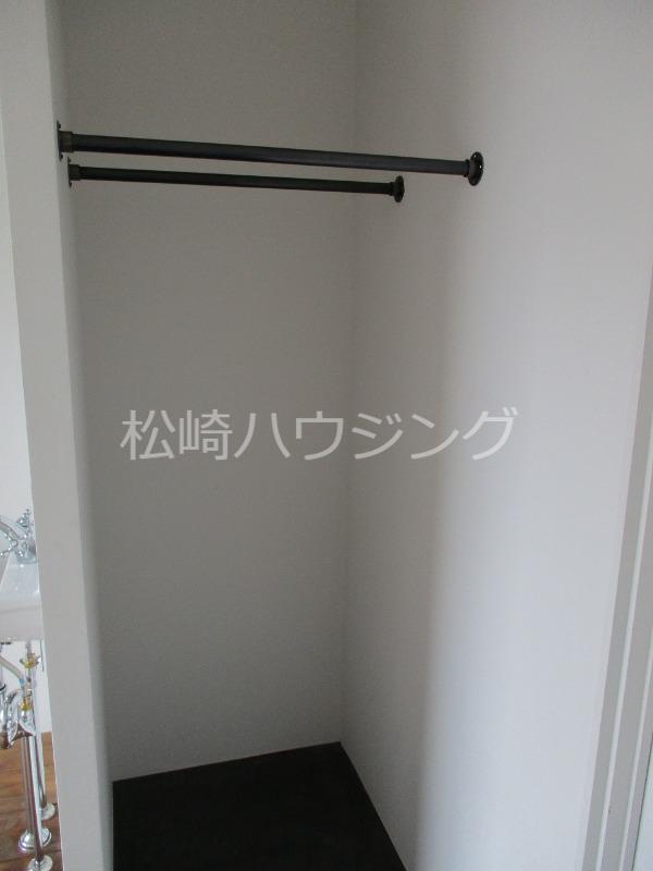 ＴＯＲＳＯ 収納