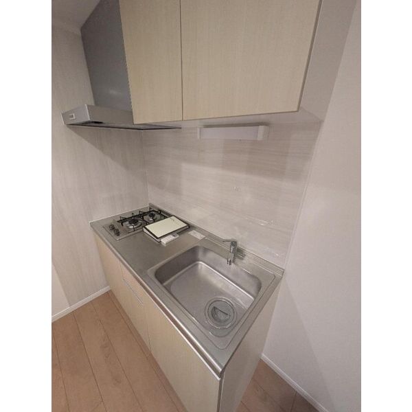 Halelea白金台 キッチン