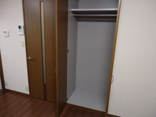 ラベンダー湘南 リビング収納