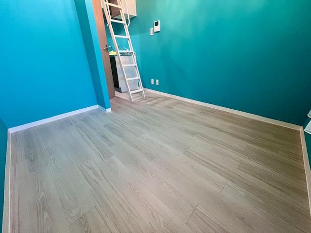 パレス杉田V1階 部屋その他