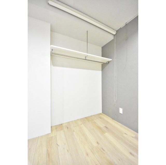 アンベリール御徒町 内観