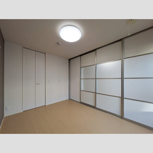 本郷の杜 マルン102号室 部屋その他