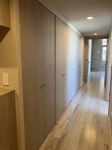 プライムアーバン新川801号室 参考写真