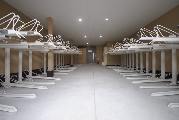 オクドテラス404号室 その他共有部分