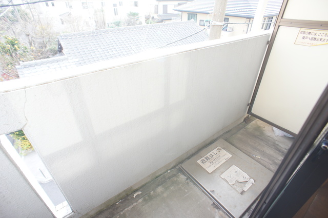 第５藤ビル0305号室 南向き