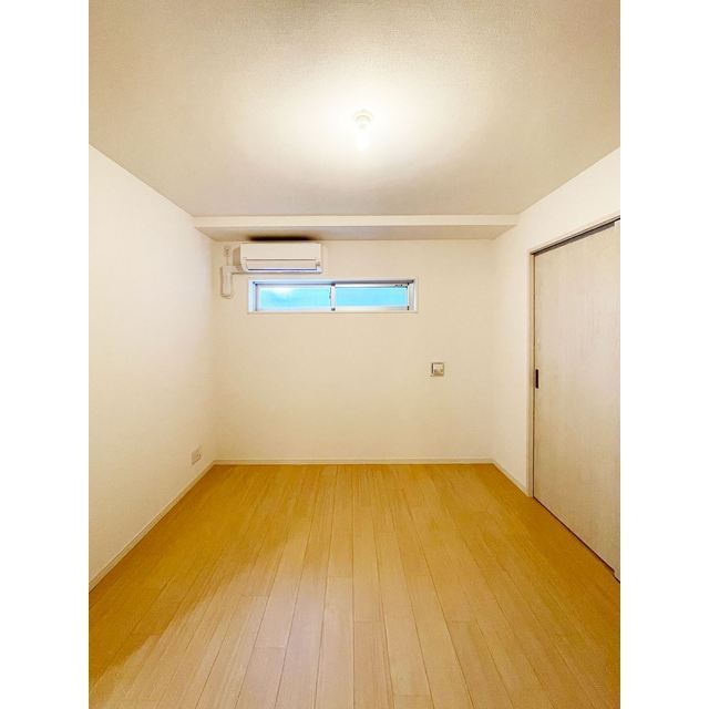 アーバンレジデンス板橋 内観