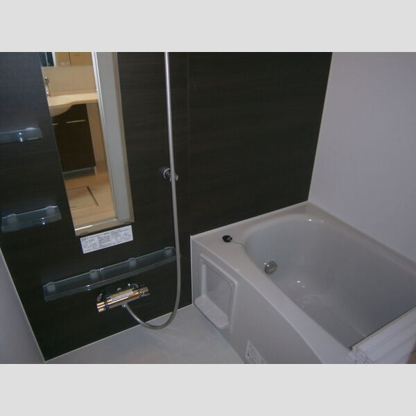 gloss綱島 お風呂