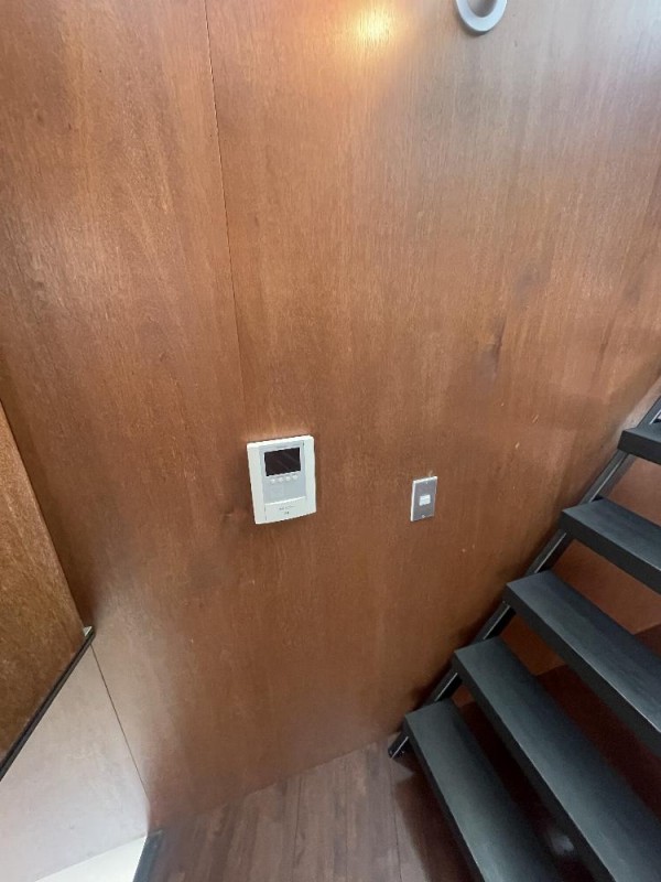 サクラノキテラス中目黒1階 眺望