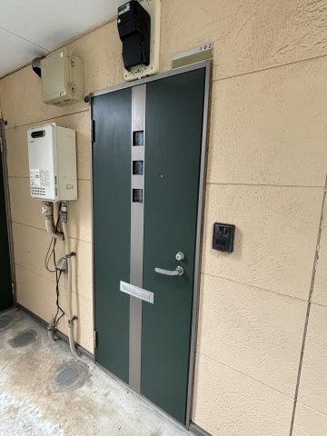 Ｌｉｂｅｒａ0102号室 その他