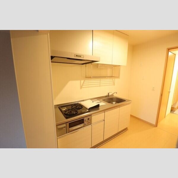 Ciel Clair(シエル　クレール) キッチン　二口コンロ