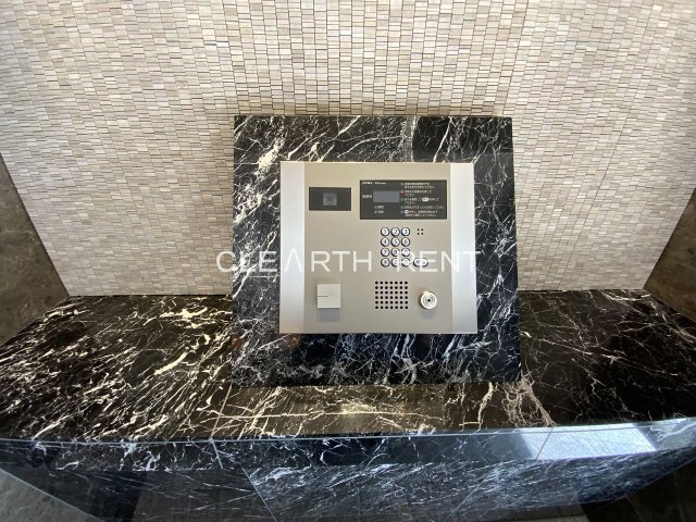 コンシェリア大塚 ＣＲＯＳＳＩＡ7階 オートロック安心セキュリティ/管理体制良好