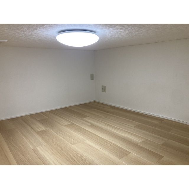 マーガレット113号室 内観